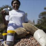 Baobab coffee  25g