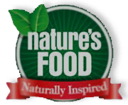 Nature's Food